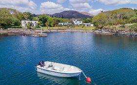 Tahilla Cove Country House