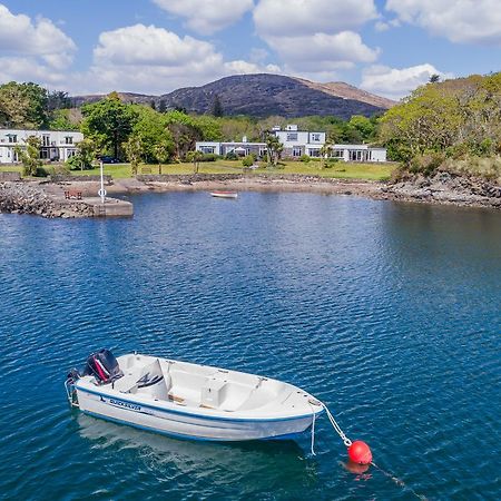 Tahilla Cove Country House Kenmare Exterior photo
