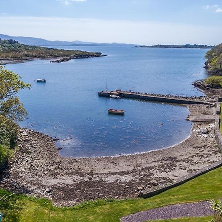Tahilla Cove Country House Kenmare Exterior photo