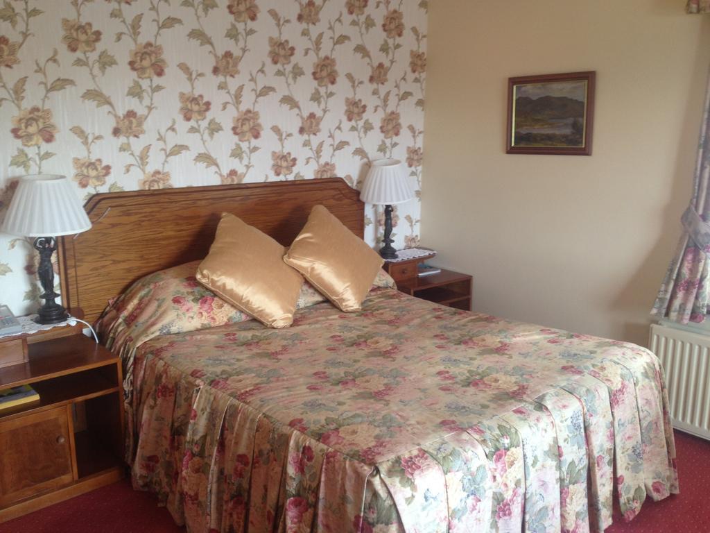 Tahilla Cove Country House Kenmare Room photo