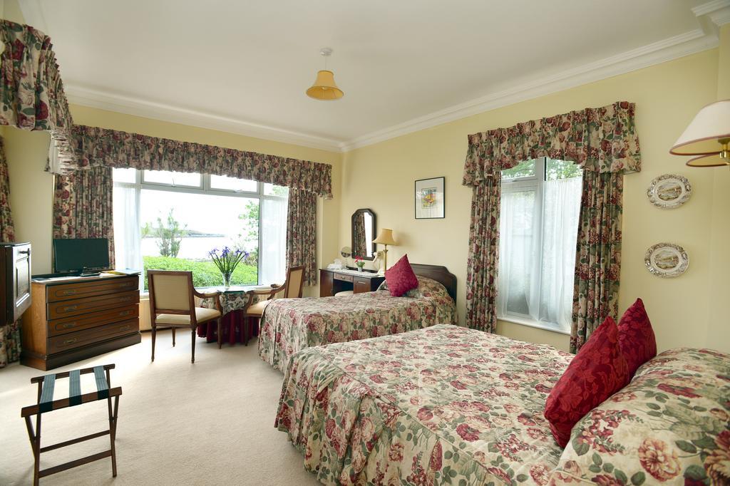 Tahilla Cove Country House Kenmare Exterior photo