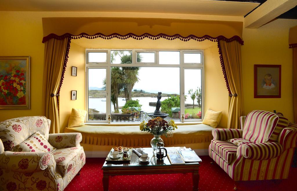 Tahilla Cove Country House Kenmare Exterior photo