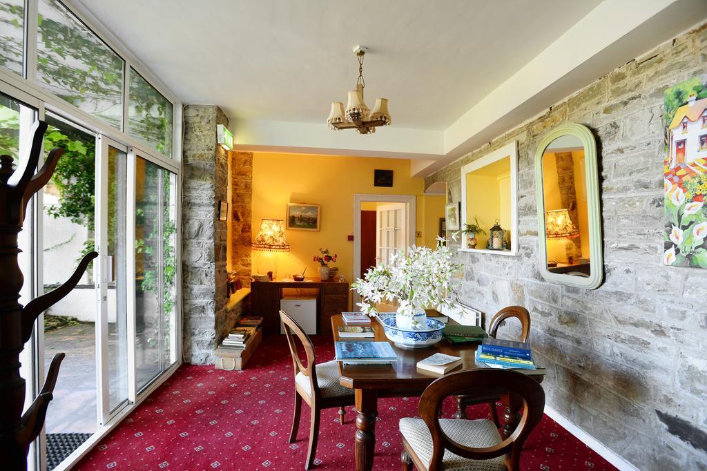 Tahilla Cove Country House Kenmare Exterior photo