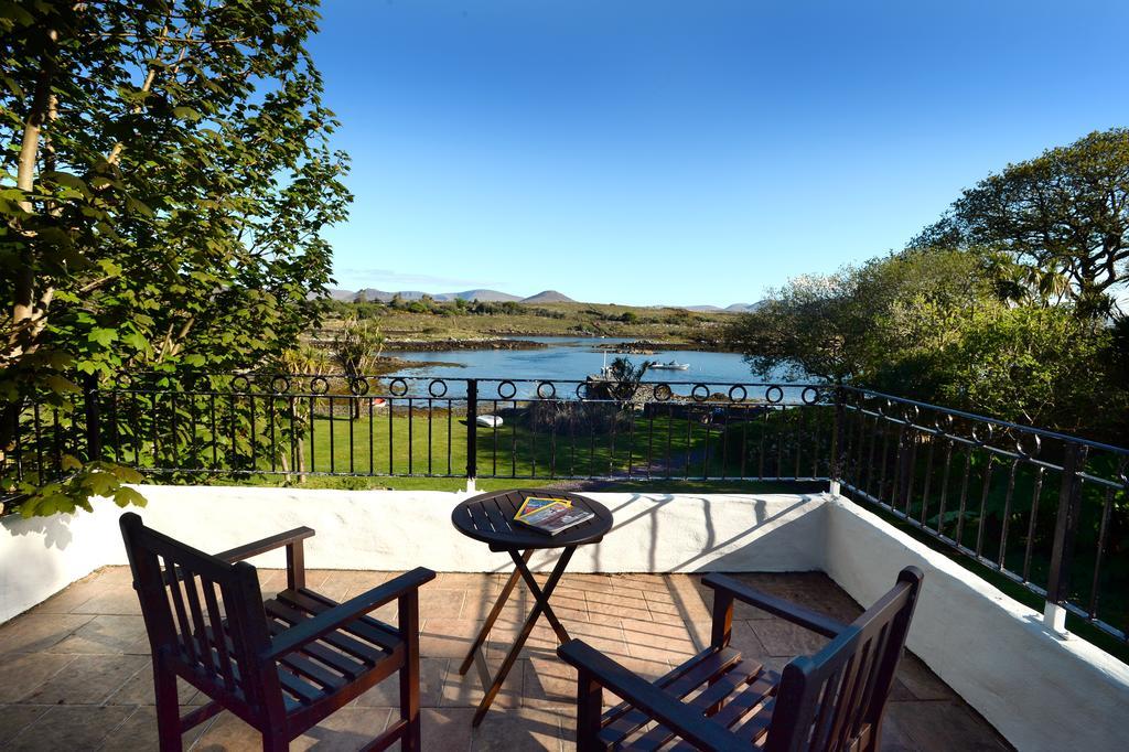 Tahilla Cove Country House Kenmare Exterior photo