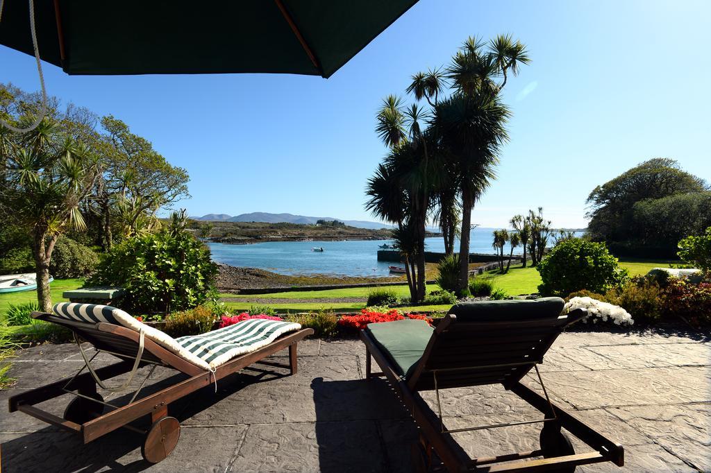 Tahilla Cove Country House Kenmare Exterior photo