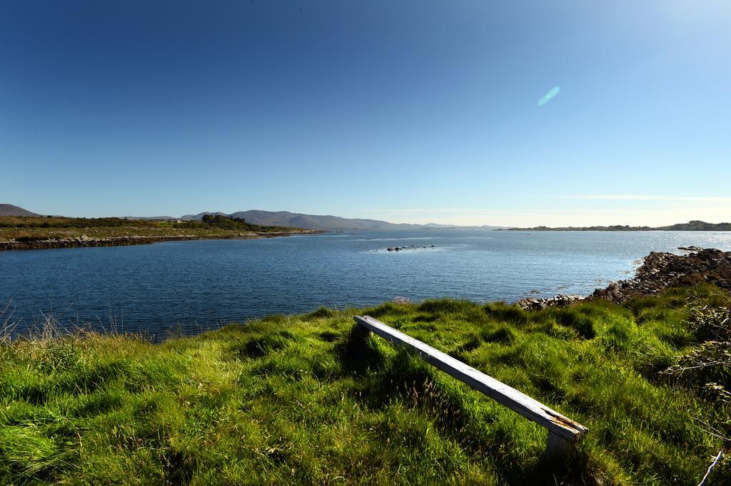 Tahilla Cove Country House Kenmare Exterior photo
