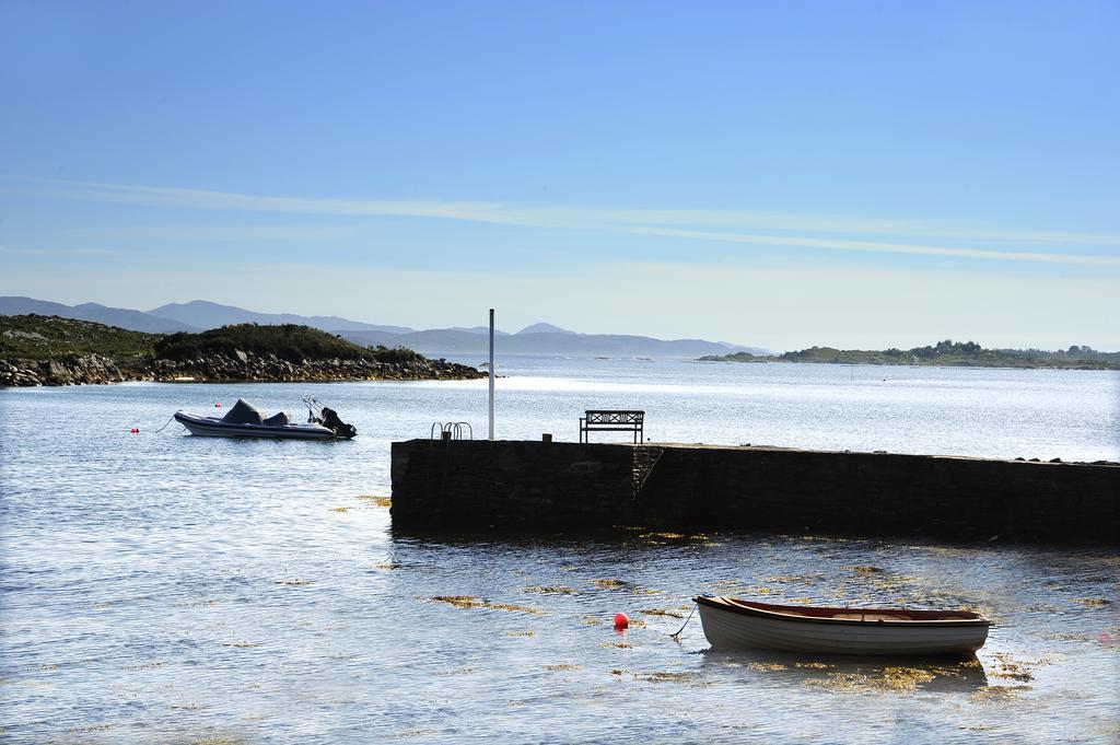 Tahilla Cove Country House Kenmare Exterior photo