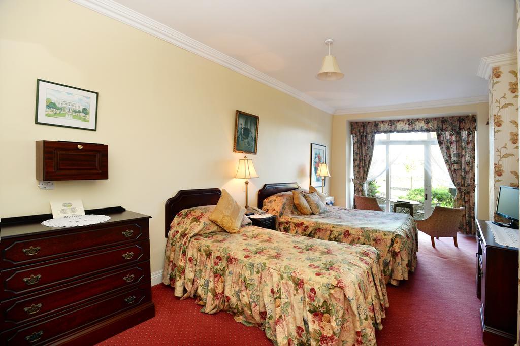 Tahilla Cove Country House Kenmare Room photo