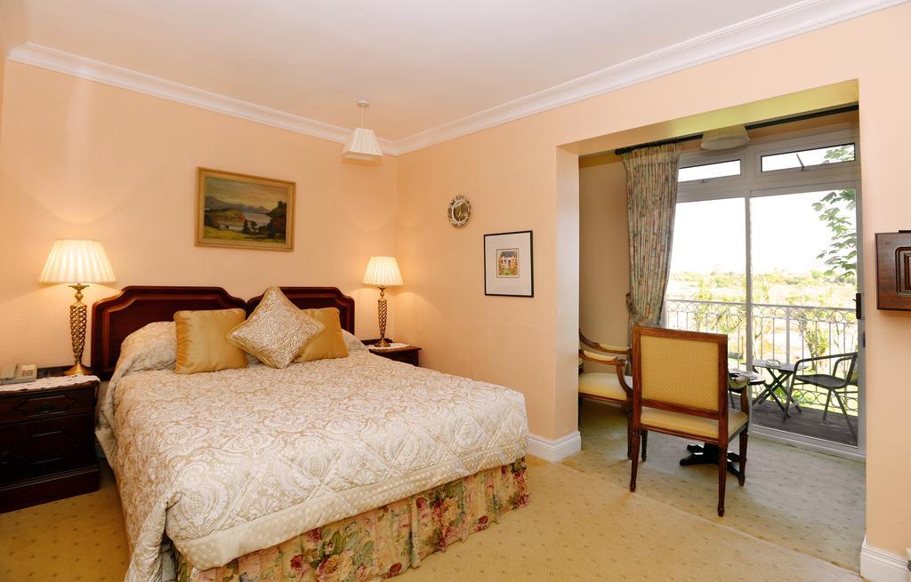 Tahilla Cove Country House Kenmare Room photo
