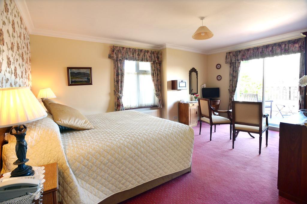Tahilla Cove Country House Kenmare Room photo