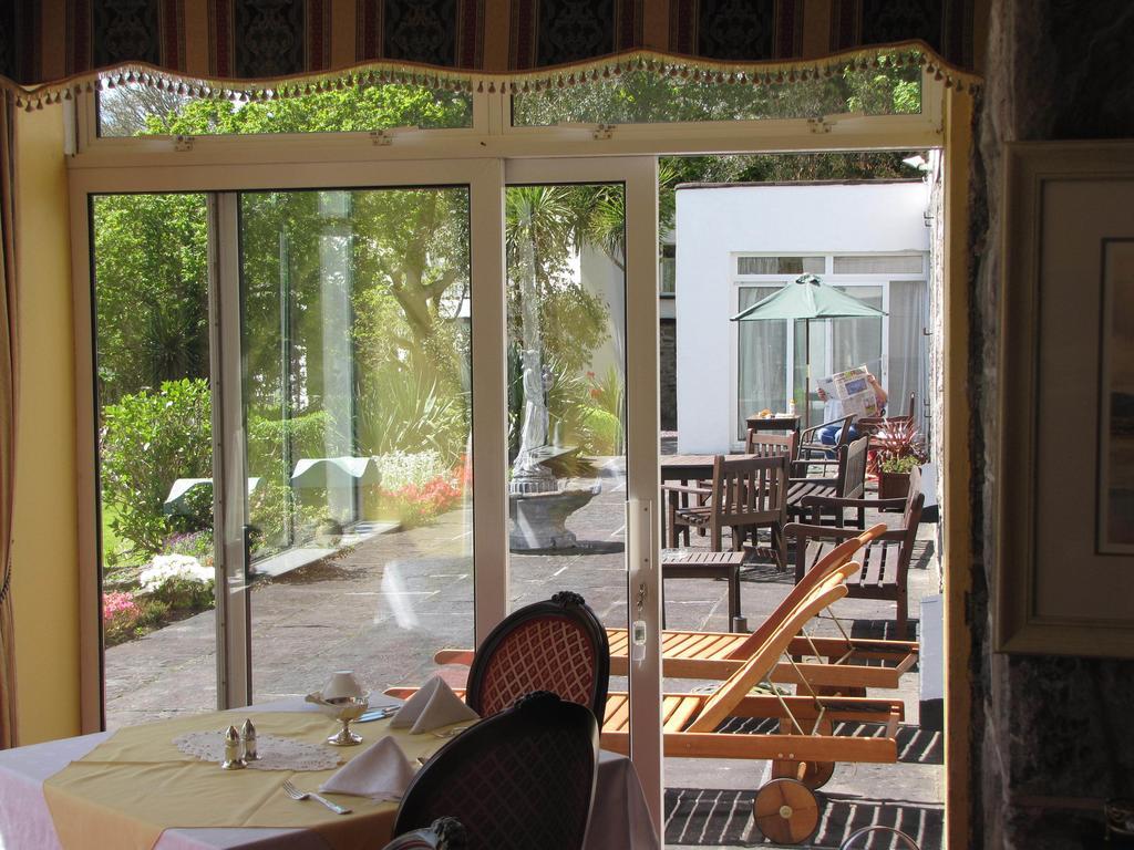 Tahilla Cove Country House Kenmare Exterior photo