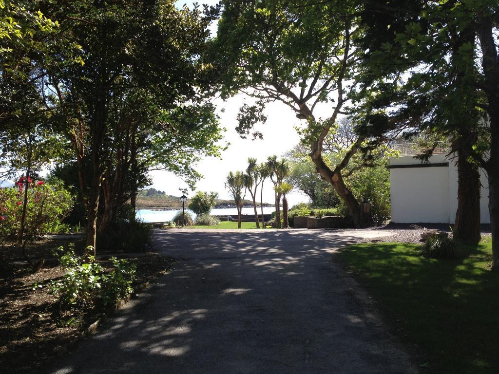 Tahilla Cove Country House Kenmare Exterior photo