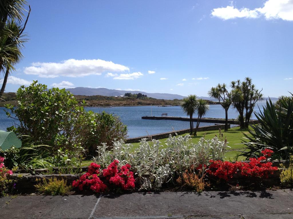 Tahilla Cove Country House Kenmare Exterior photo