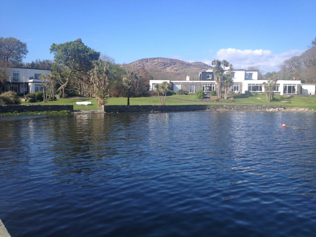 Tahilla Cove Country House Kenmare Exterior photo