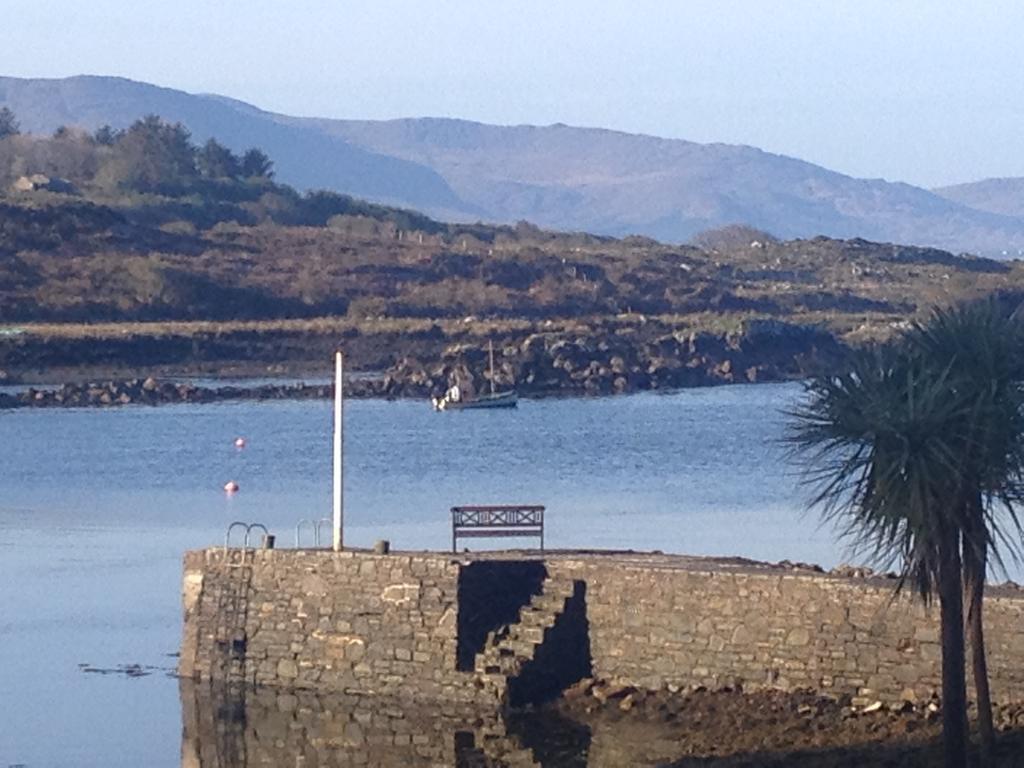 Tahilla Cove Country House Kenmare Exterior photo