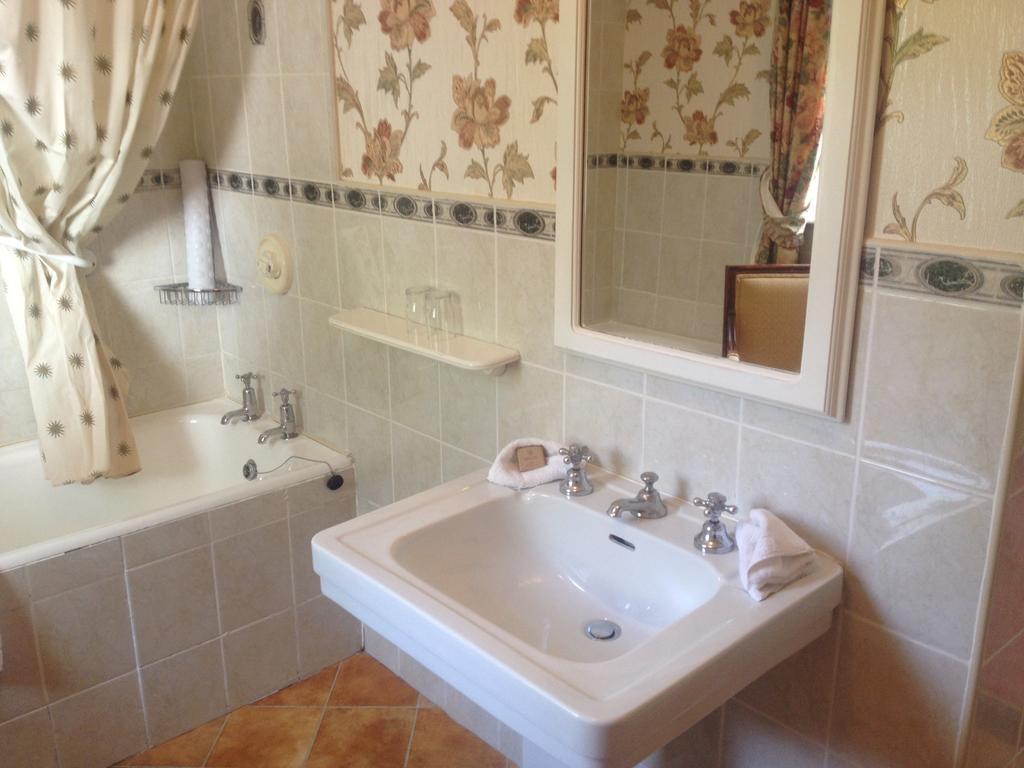 Tahilla Cove Country House Kenmare Room photo